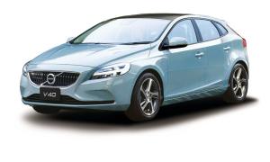Volvo V40 II (2012 - ...)