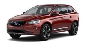 Volvo XC60 (2008 - 2017)