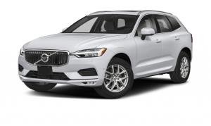 Volvo XC60 II (2017 - ...)