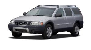 Volvo XC70 I (2000 - 2007)