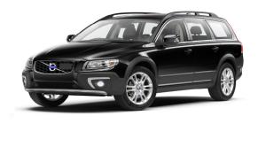 Volvo XC70 II (2007 - 2016)