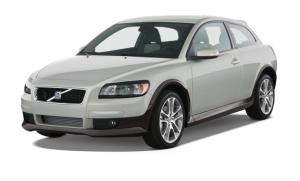 Volvo C30 (2006 - 2013)