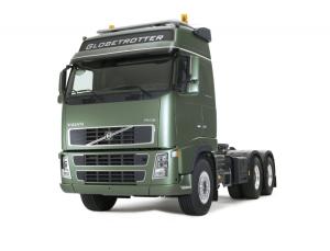 Volvo FH16 III (2002 - 2012)