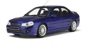 Ford Mondeo II (CD162) (1996 - 2000)