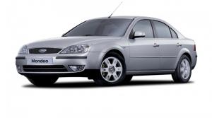 Ford Mondeo III (CD132) (2000 - 2007)