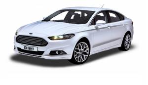 Ford Mondeo V (CD391) (2013 - 2019) Дорестайлинг