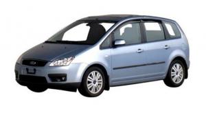 Ford C-MAX I (C214) (2003 - 2010)