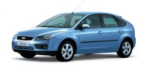Ford Focus II (C307) Хэтчбек (2004 - 2011)