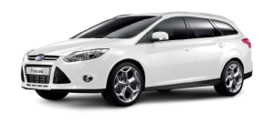 Ford Focus III (C346) Универсал (2011 - 2015) Дорестайлинг