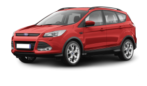 Ford Kuga II (C520) (2012 - 2019)