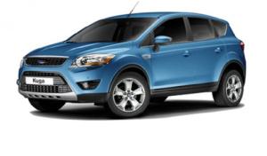 Ford Kuga I (C394) (2008 - 2012)