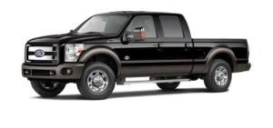 Ford F-450 III (P473) (2011 - 2016)