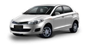 Chery Bonus I (A13) (2011 - 2014)
