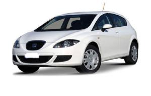 Seat Leon II (1P) (2005 - 2012)