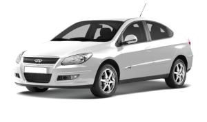 Chery M11 (A3) (2010 - 2015)