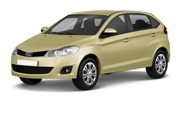 Chery Very (A13) (2010 - 2015)