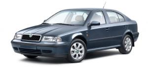 Skoda Octavia I Tour (A4, 1U) Лифтбек (2000 - 2009)