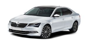 Skoda Superb III (B8, 3V) Лифтбек (2015 - ...)