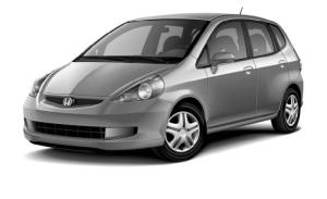 Honda Fit I (GD) (2001 - 2008)