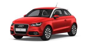 Audi A1 (8X) (2010 - 2018)