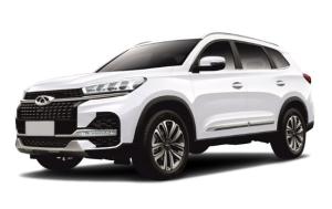 Chery Tiggo 8  (2018 - н в)