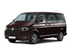 Volkswagen Multivan T5 (2003 - 2015)