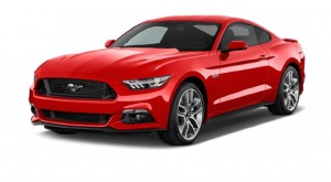 Ford Mustang V (2004 - 2014) 