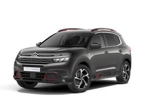 Citroen C5 AIRCROSS (2018 - ...)