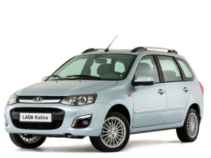 Lada Kalina универсал (2004 - ...)