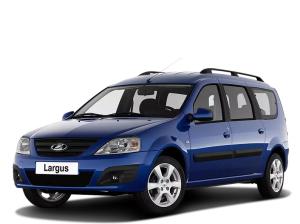 LADA (ВАЗ) Largus FL 2021