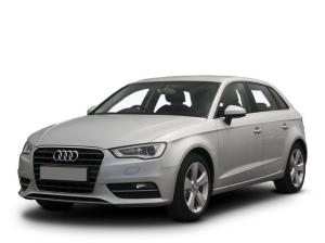 Audi A3 III (8V) Хэтчбек (2012 - 2016)