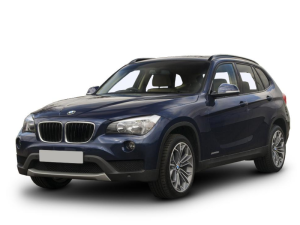 BMW X1 I (E84) (2009 - 2015)