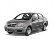 Chevrolet Aveo I (T200/250) (2003 - 2012)