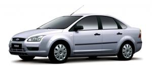 Ford Focus II (C307) Седан (2004 - 2011)