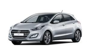 Hyundai i30 II (GD) (2011 - 2017)