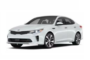 Kia Optima IV (JF) (2015 - ...)