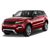 Land Rover Range Rover Evoque 5d (2011 - ...)