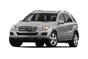 Mercedes-Benz M-Class II (W164) (2005 - 2011