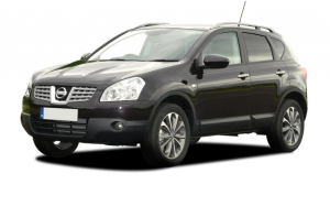 Nissan Qashqai I (J10) (2006 - 2010)