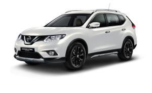 Nissan X-Trail III (T32) (2013 - …)