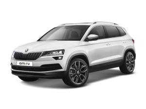 Skoda Karoq (2020 - ...)