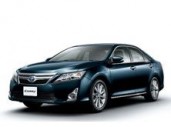 Toyota Camry XV50 VII (2011 - 2014)