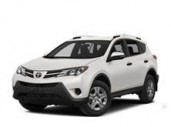 Toyota RAV 4 IV (CA40) (2012 - 2019)