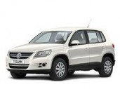Volkswagen Tiguan I (2007 - 2017)