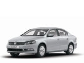 Volkswagen Passat В7 (3C) (2010 - 2015)
