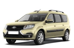 LADA (ВАЗ) Largus (2021 - …)