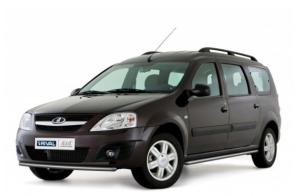 LADA (ВАЗ) Largus (2012 - 2021)