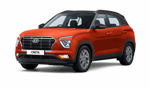 Hyundai Creta II (2021 - ...)