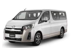 Toyota Hiace 2019-н.в.