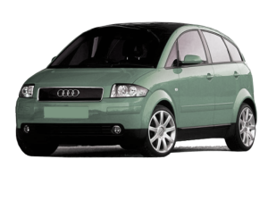 Audi A1 (8X) (2010 - 2018)